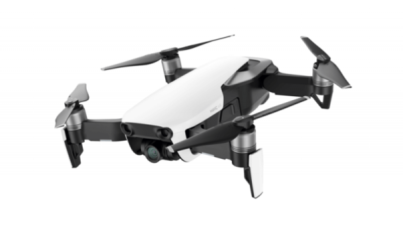 大疆創新發布“御” Mavic Air隨行無人機