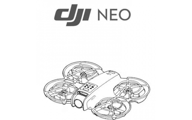 大疆 DJI Neo 宣傳手冊曝光！集成 AI 追蹤、語音控制等多個人工智能黑科技！